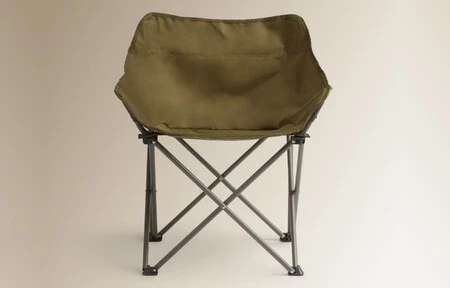 Silla De Playa Safari