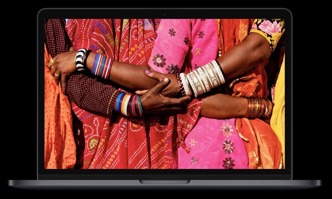 Apple Macbook Pro