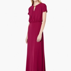 Foto 30 de 53 de la galería mango-fiesta-invierno-2015 en Trendencias