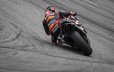 Pedrosa Malasia Motogp 2024