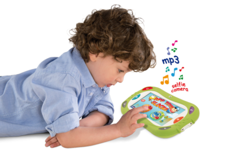 Cazando Gangas y buscando regalos tecnológicos para los peques