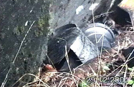 Núcleos de generadores RTG