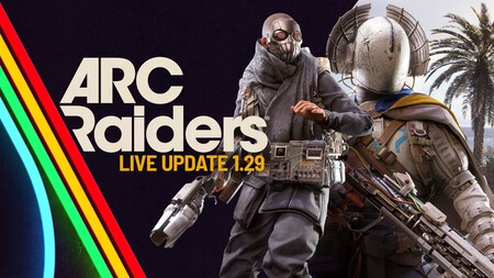Arc Raiders Anticheat Denuvo Pc