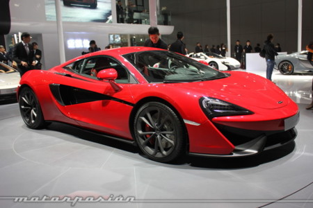 Salon De Shanghai 2015