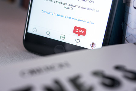 Instagram finalmente está probando traer los mensajes directos a la web
