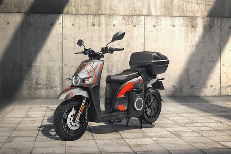 Seat Mo Escooter 2020 10