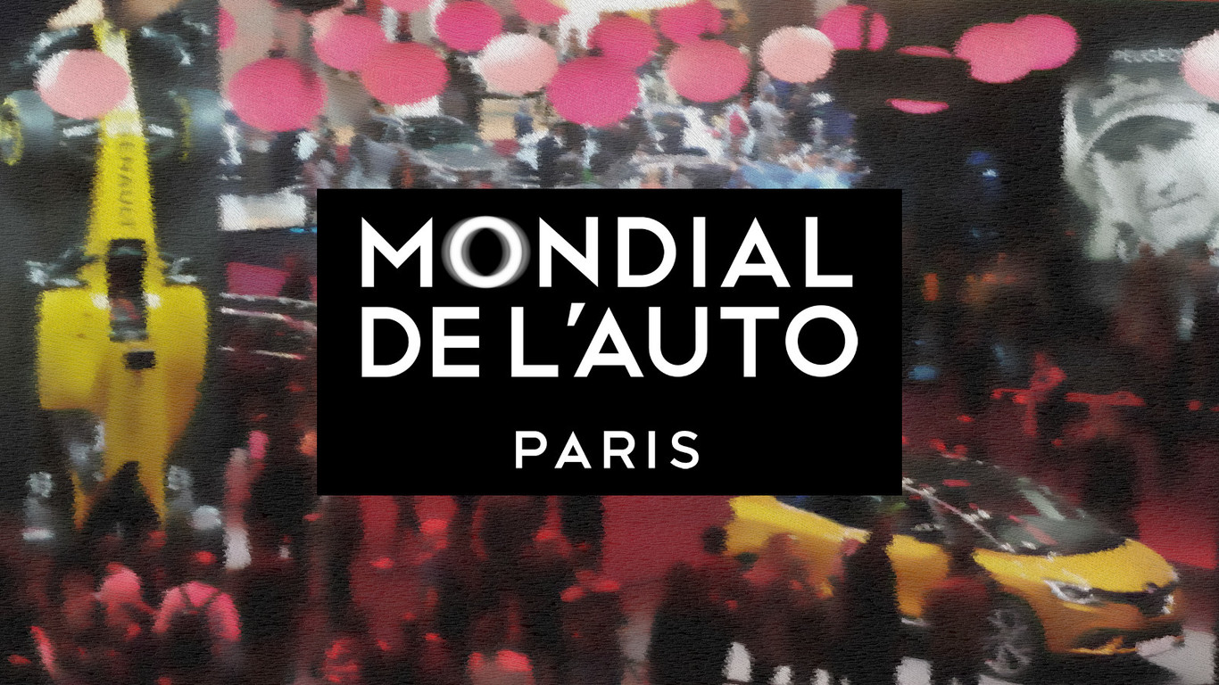 Salón de París 2018: las novedades de un Mondial de l'Automobile algo falto de coches