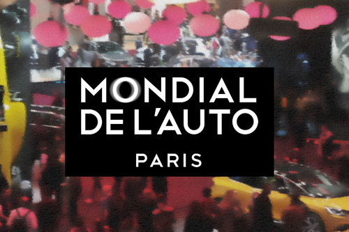 Salón de París 2018: las novedades de un Mondial de l'Automobile algo falto de coches