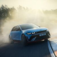 Hyundai creó un SUV eléctrico con 641 hp y que puede acelerar más rápido que un Porsche 911