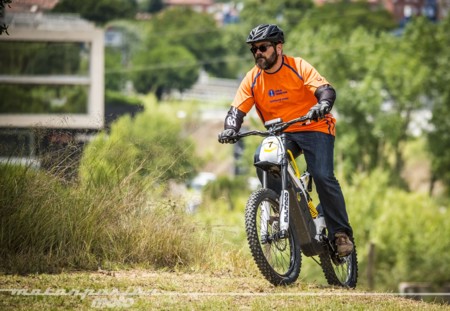 Bultaco Brinco Presentacion Fabrica Y Prueba 29 A