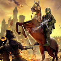 Iba a lanzarse en unos días, pero retrasa su lanzamiento porque sus creadores no se sienten cómodos por cobrar por el juego 