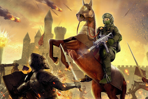 Kingmakers retrasa su lanzamiento de forma indefinida a pocos días de su estreno en Acceso Anticipado