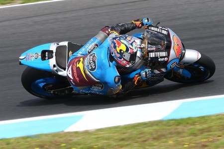 Test Australia Motogp 2017 Jack Miller
