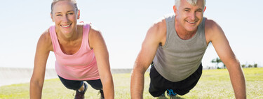 Si tienes más de 50 años y quieres perder peso, estas son las diez claves que necesitas para hacerlo de forma saludable 