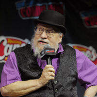 Uma batalha de gelo e fogo contra a IA: George R. R. Martin, autor de Game of Thrones, processa OpenAI 