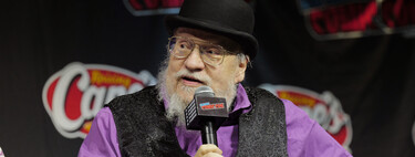 Uma batalha de gelo e fogo contra a IA: George R. R. Martin, autor de Game of Thrones, processa OpenAI 