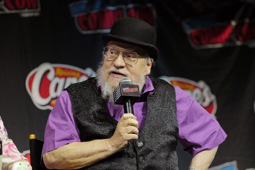 Crédito de imagem: Craig Barritt/Getty Images for ReedPop