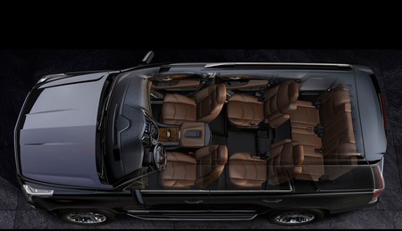 Cadillac Escalade 2015 1280 5d