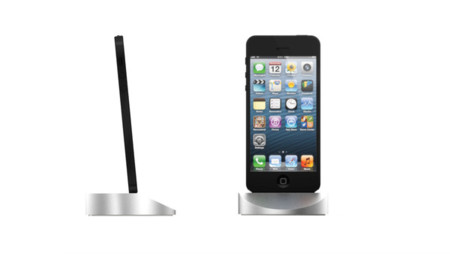 The Lightning Dock se escapa al control de Apple sobre los accesorios para el iPhone 5