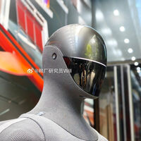 'Piel' de Kevlar, humanoide y capaz de leer tus emociones: Xiaomi presenta su nuevo robot antropomórfico, la avanzadilla de modelos que trabajarán en oficinas y hogares