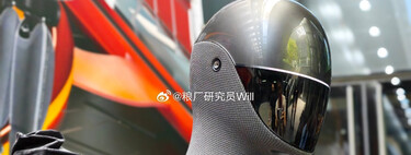 'Piel' de Kevlar, humanoide y capaz de leer tus emociones: Xiaomi presenta su nuevo robot antropomórfico, la avanzadilla de modelos que trabajarán en oficinas y hogares