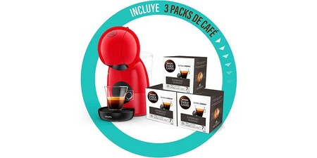 Krups Piccolo Kp1a05