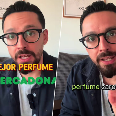 Mercadona tiene el perfume para hombre que cuesta solo 12 euros, pero que huele más caro de lo que vale y que será tu favorito para este otoño
