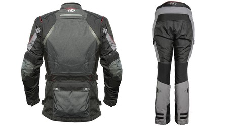 Conjunto Garibaldi Tourland