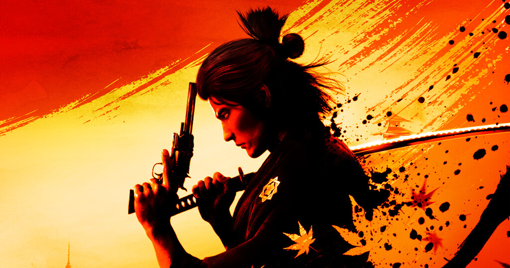 Like a Dragon: Ishin!: vine por las peleas con samuráis y me quedé por la ida de olla con sus misiones y minijuegos Like a Dragon: Ishin!: vine por las peleas con samuráis y me quedé por la ida de olla con sus misiones y minijuegos