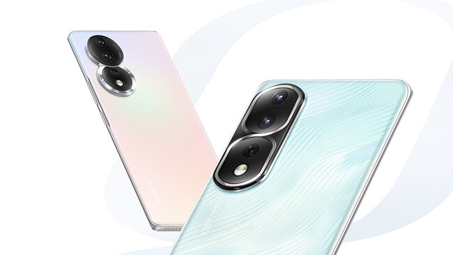 Honor 80 Y 80 Pro