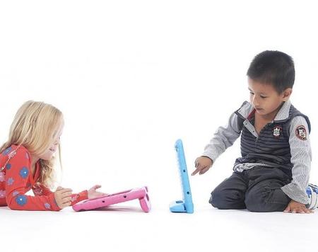 Kids Cover, fundas para el iPad diseñadas para niños