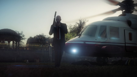 Hitman te pedirá cumplir estos requisitos mínimos y recomendados en PC