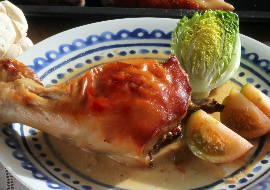 Las 22 mejores recetas de la cocina de Castilla y León 