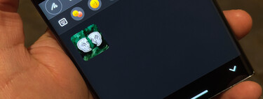 El truco de Samsung para crear tus propios paquetes de stickers sin instalar otras apps 