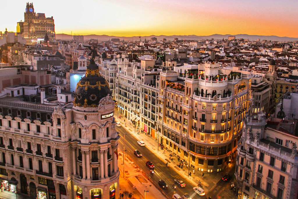 Los ultrarricos de Madrid han reaccionado a la llegada de millonarios latinos: abriendo clubes privados para millonarios españoles