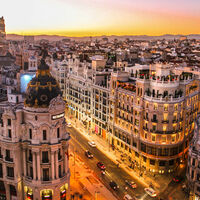 Madrid se ha llenado de millonarios latinoamericanos, así que los millonarios españoles están creando clubes sin ellos