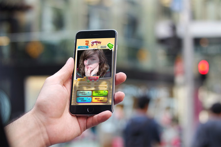Guaper, la app para pasar el tiempo juzgando la imagen de otros usuarios y dejando que te juzguen a ti