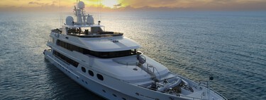 7.500 dólares al mes y jornadas interminables: las condiciones de los trabajadores de los yates de lujo de los millonarios