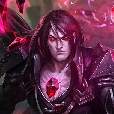 Imagen de League of Legends (Riot Games)