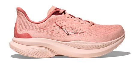 Hoka Mach 6 Mujer