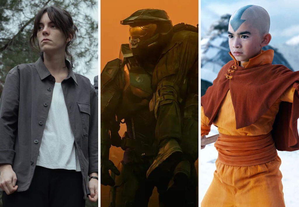 13 películas y series de estreno para ver en febrero de 2024 en Netflix, Prime Video, HBO Max y streaming  