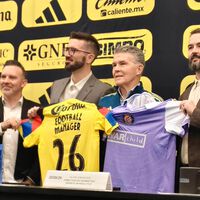 Seguimos sin la Liga MX en algún juego de futbol, pero Club América acaba de dar un paso: llegará a Football Manager 26