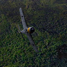 Warbirds 2006 será binario universal