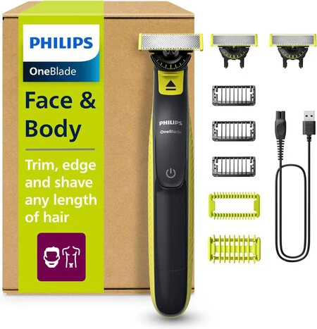 Philips One Blade 360
