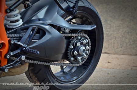 Ktm 1290 Super Duke R007