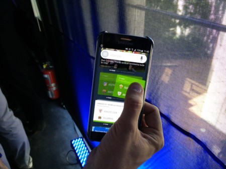 Sherpa, el Google Now español, se renueva para ser ser el asistente del Galaxy S6