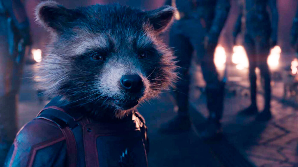 Prohibido llorar: El nuevo adelanto de Guardianes de la Galaxia Vol. 3 cuenta el origen del nombre de Rocket Prohibido llorar: El nuevo adelanto de Guardianes de la Galaxia Vol. 3 cuenta el origen del nombre de Rocket