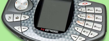 Qué fue de Nokia N-Gage: Nokia quiso marcarse un PlayStation tras el rechazo de Nintendo, pero les salió fatal 