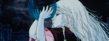 La peli más desconocida del director de Ghost in the Shell es tan rara que te deja a ti pensar qué significa. Y hazme caso, tienes que verla