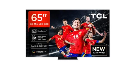 Smart TV TCL